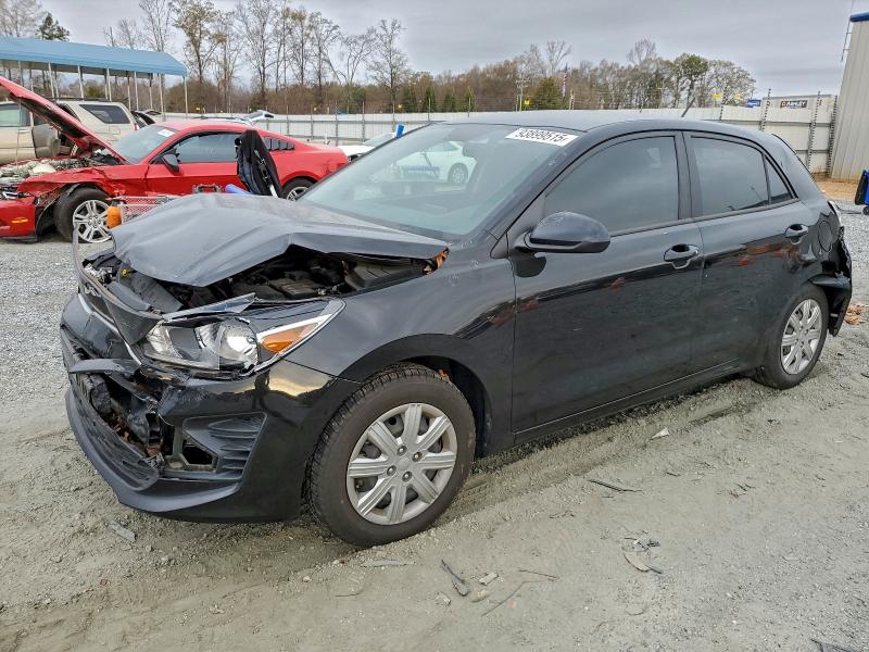 Фото 1 - KIA RIO