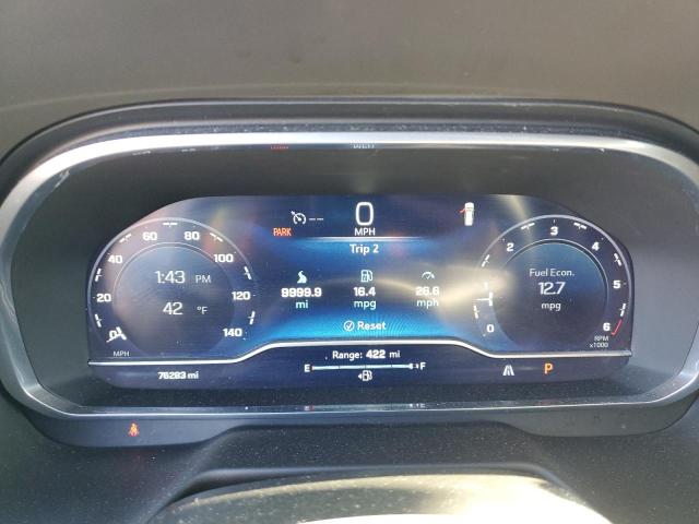 Фото 9 - CHEVROLET SUBURBAN