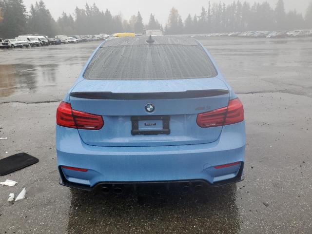 Фото 6 - BMW M3