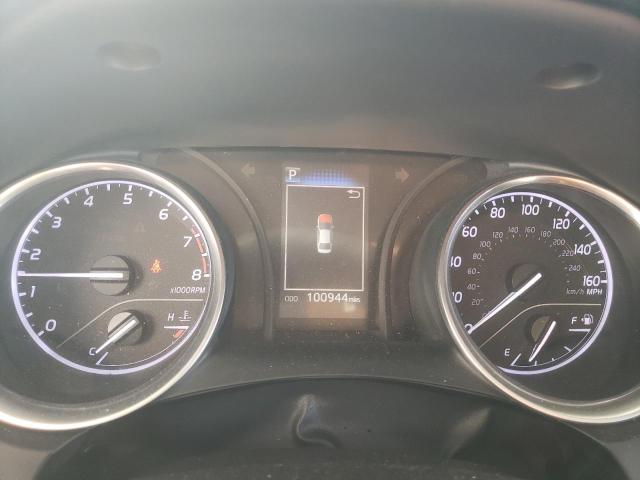 Фото 9 - TOYOTA CAMRY