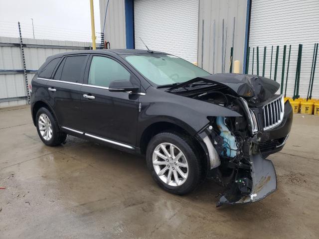 Фото 4 - LINCOLN MKX