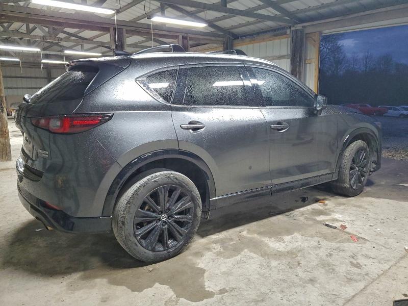 MAZDA CX-5 PREMI 2024 VIN JM3KFBDY0R0360067