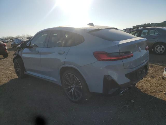 Фото 2 - BMW X4
