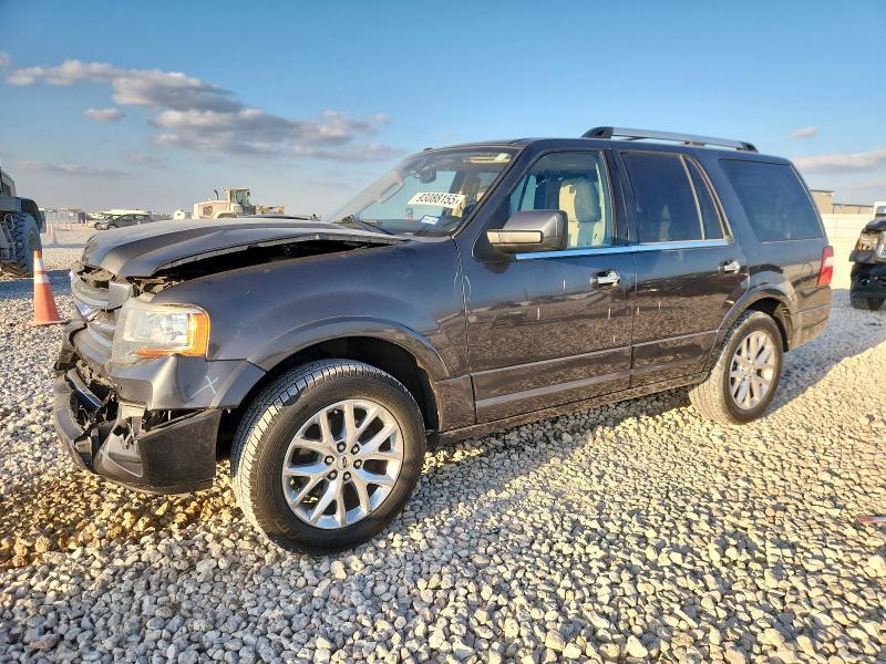 Фото 1 - FORD EXPEDITION