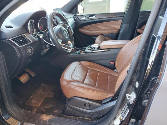 Фото 7 - MERCEDES-BENZ GLE-CLASS