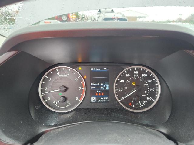 Фото 9 - NISSAN SENTRA