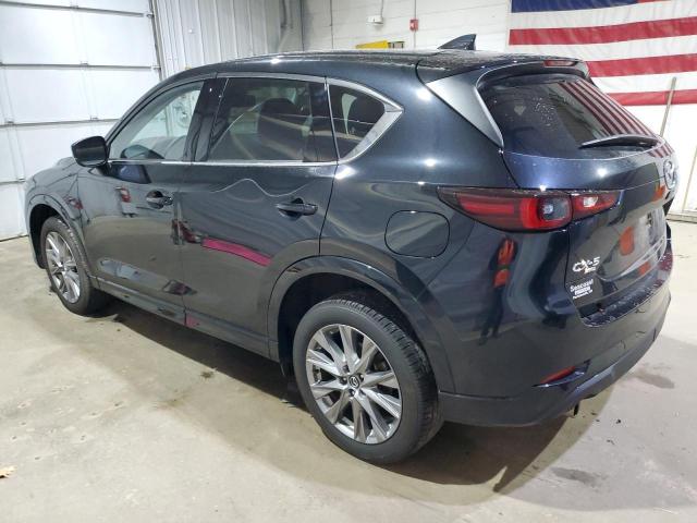 MAZDA CX-5 PREMI 2024 VIN JM3KFBDL8R0530910
