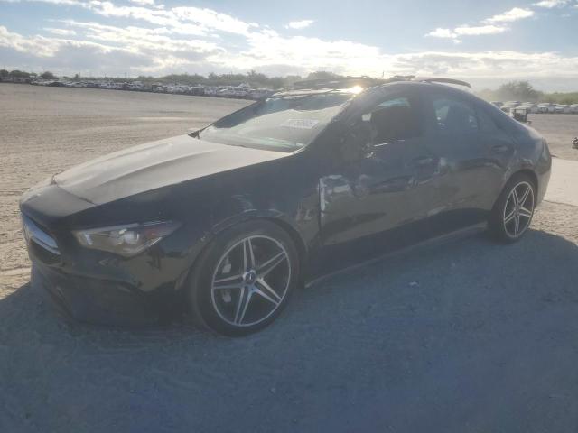 Фото 1 - MERCEDES-BENZ CLA-CLASS