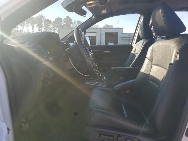 Фото 7 - HONDA PASSPORT