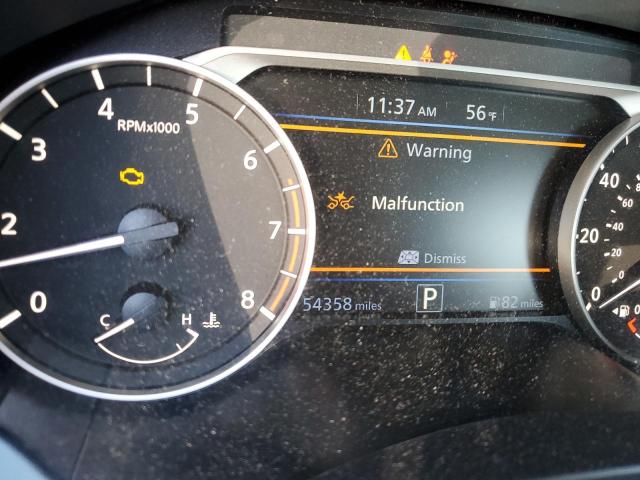 Фото 9 - NISSAN ALTIMA