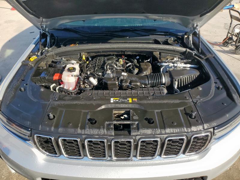 Фото 12 - JEEP GRAND CHER