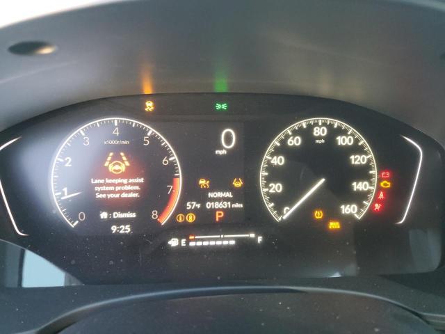 Фото 9 - HONDA CIVIC