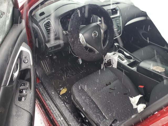 Фото 8 - NISSAN ALTIMA