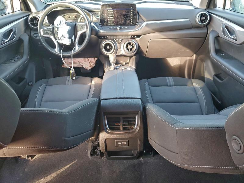 Фото 8 - CHEVROLET BLAZER