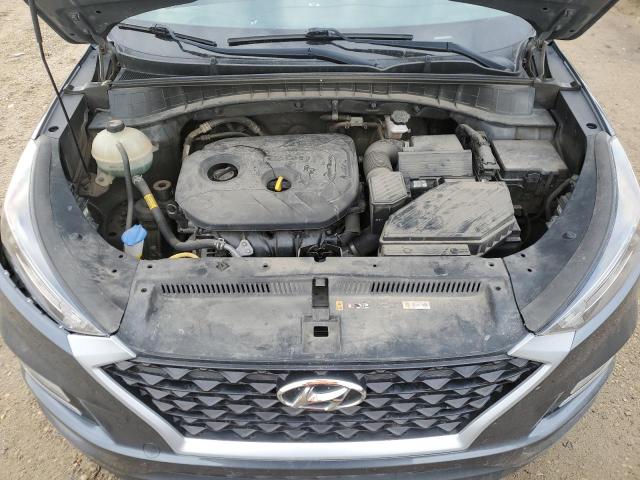 Фото 12 - HYUNDAI TUCSON