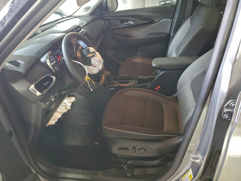 Фото 7 - CHEVROLET TRAILBLZR