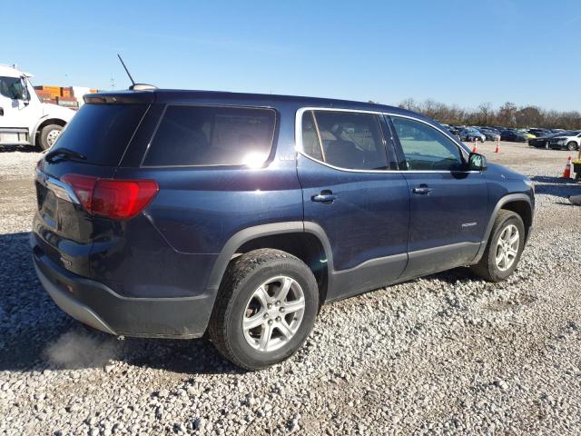 Фото 3 - GMC ACADIA