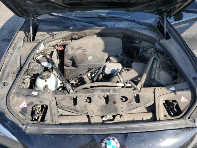 Фото 11 - BMW 5 SERIES