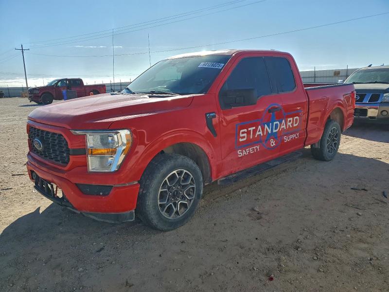 Фото 1 - FORD F-150