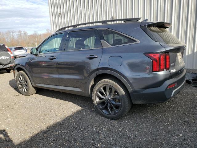 Фото 2 - KIA SORENTO