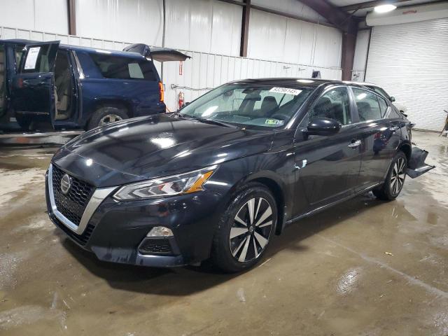 Фото 1 - NISSAN ALTIMA