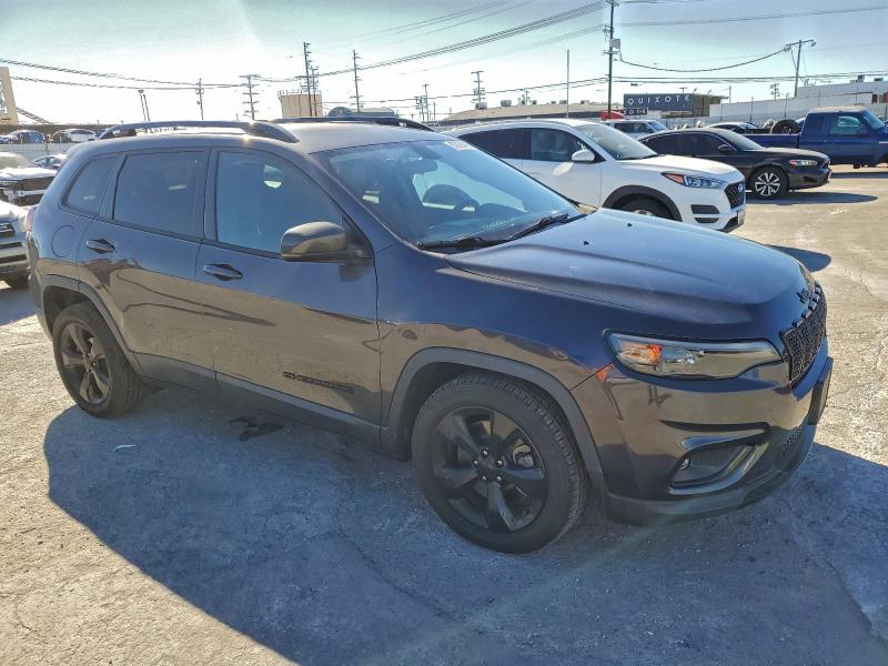 Фото 4 - JEEP GRAND CHER