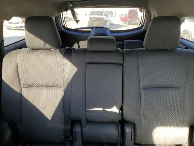 Фото 10 - TOYOTA HIGHLANDER