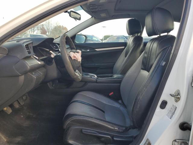 Фото 7 - HONDA CIVIC