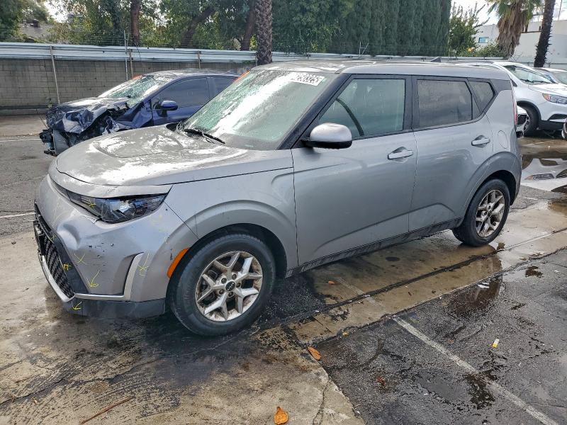 Фото 1 - KIA SOUL