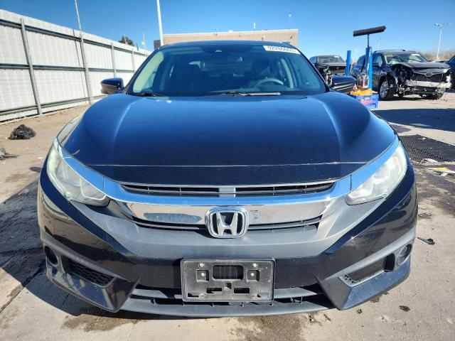 Фото 5 - HONDA CIVIC