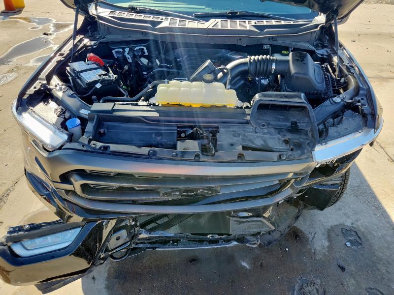 Фото 11 - FORD F-150