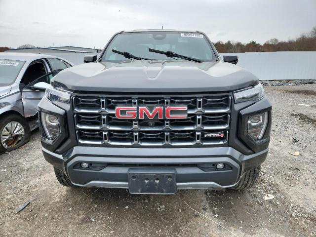 Фото 5 - GMC CANYON