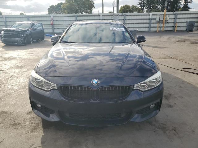 Фото 5 - BMW 4 SERIES