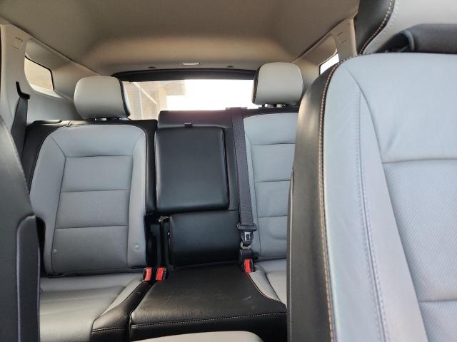 Фото 10 - GMC TERRAIN