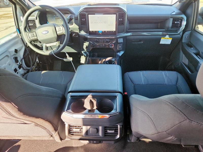 Фото 8 - FORD F150 STX