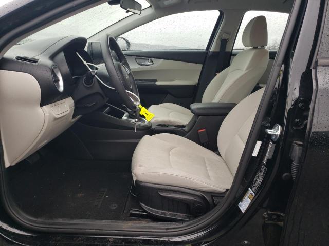 Фото 7 - KIA FORTE