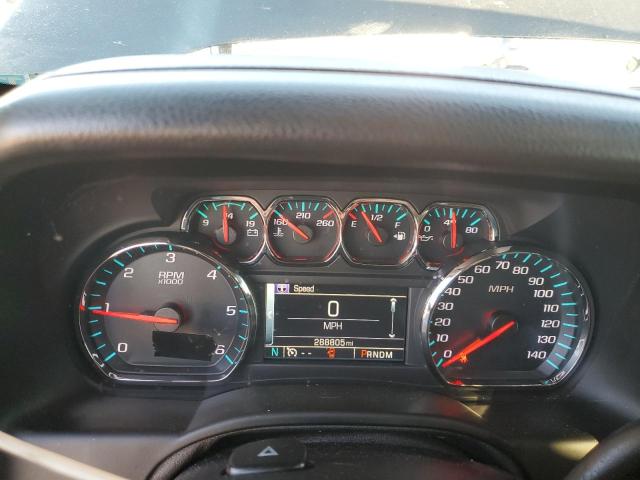 Фото 9 - CHEVROLET SUBURBAN