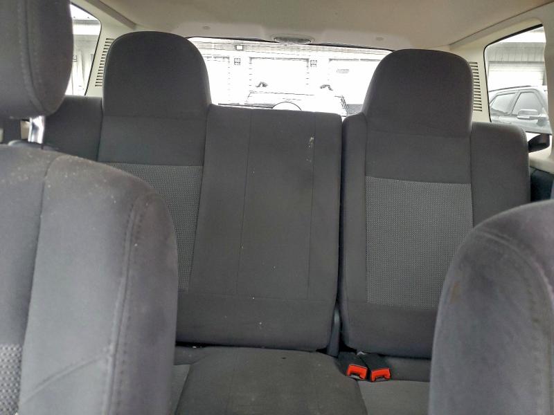 Фото 10 - JEEP PATRIOT