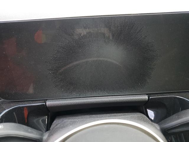 Фото 9 - MERCEDES-BENZ GLA-CLASS