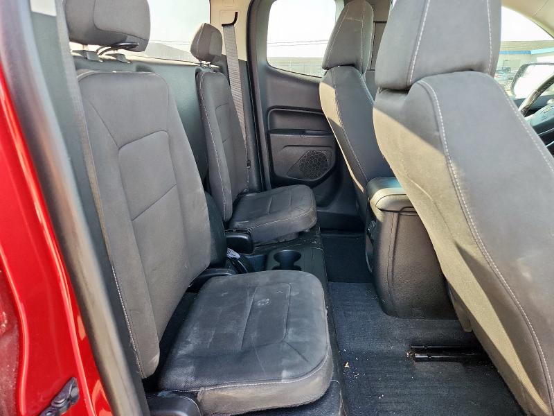 Фото 10 - CHEVROLET COLORADO