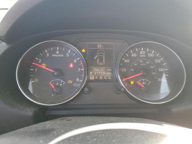 Фото 9 - NISSAN ROGUE