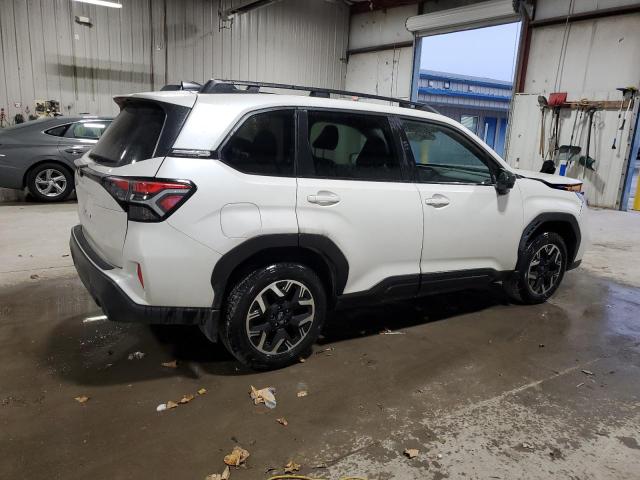 Фото 3 - SUBARU FORESTER