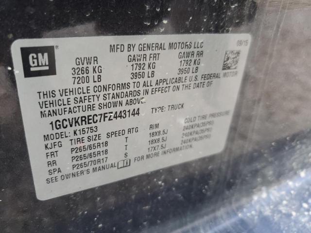 Фото 13 - CHEVROLET ALL Models