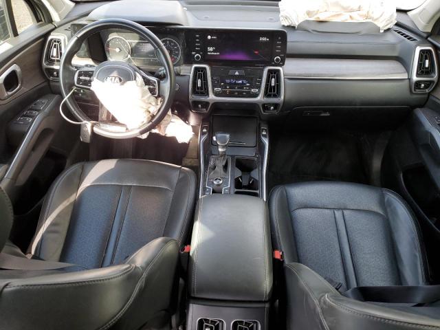 Фото 8 - KIA SORENTO