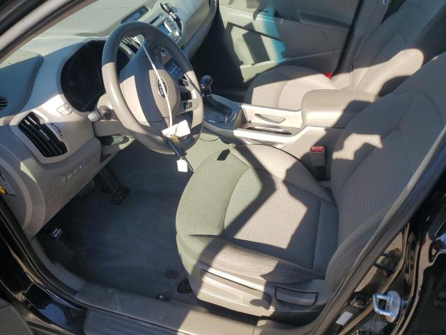 Фото 7 - KIA SPORTAGE