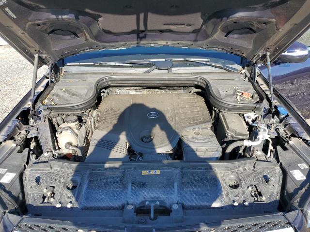 Фото 12 - MERCEDES-BENZ GLS-CLASS