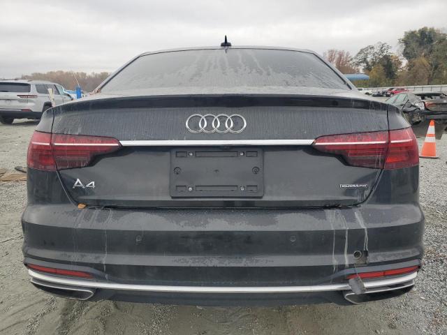 Фото 6 - AUDI A4