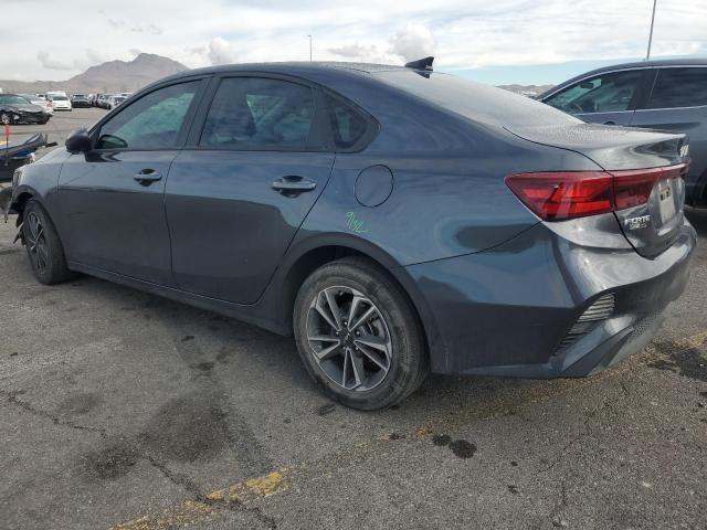 Фото 2 - KIA FORTE