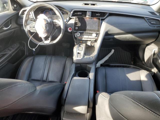 Фото 8 - HONDA INSIGHT