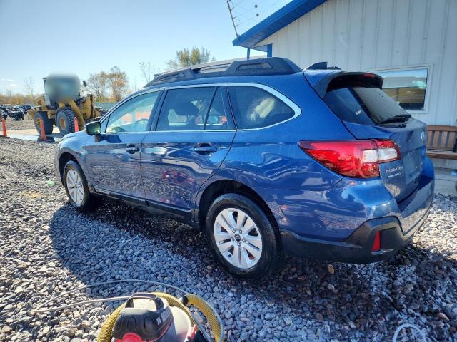 Фото 2 - SUBARU OUTBACK